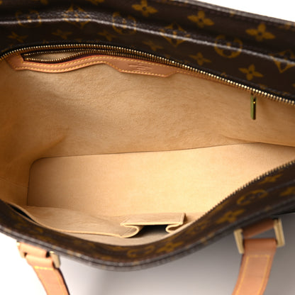 Louis Vuitton Monogram Luco 5 of 9