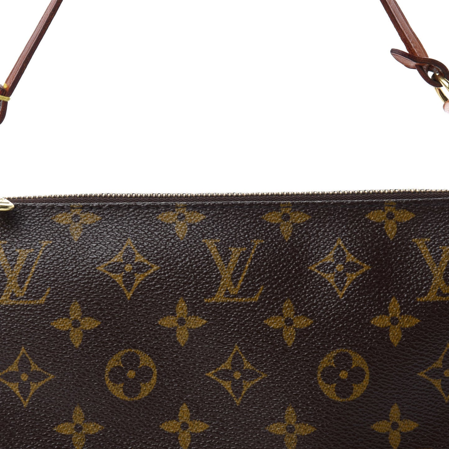 Monogram Pochette Accessories