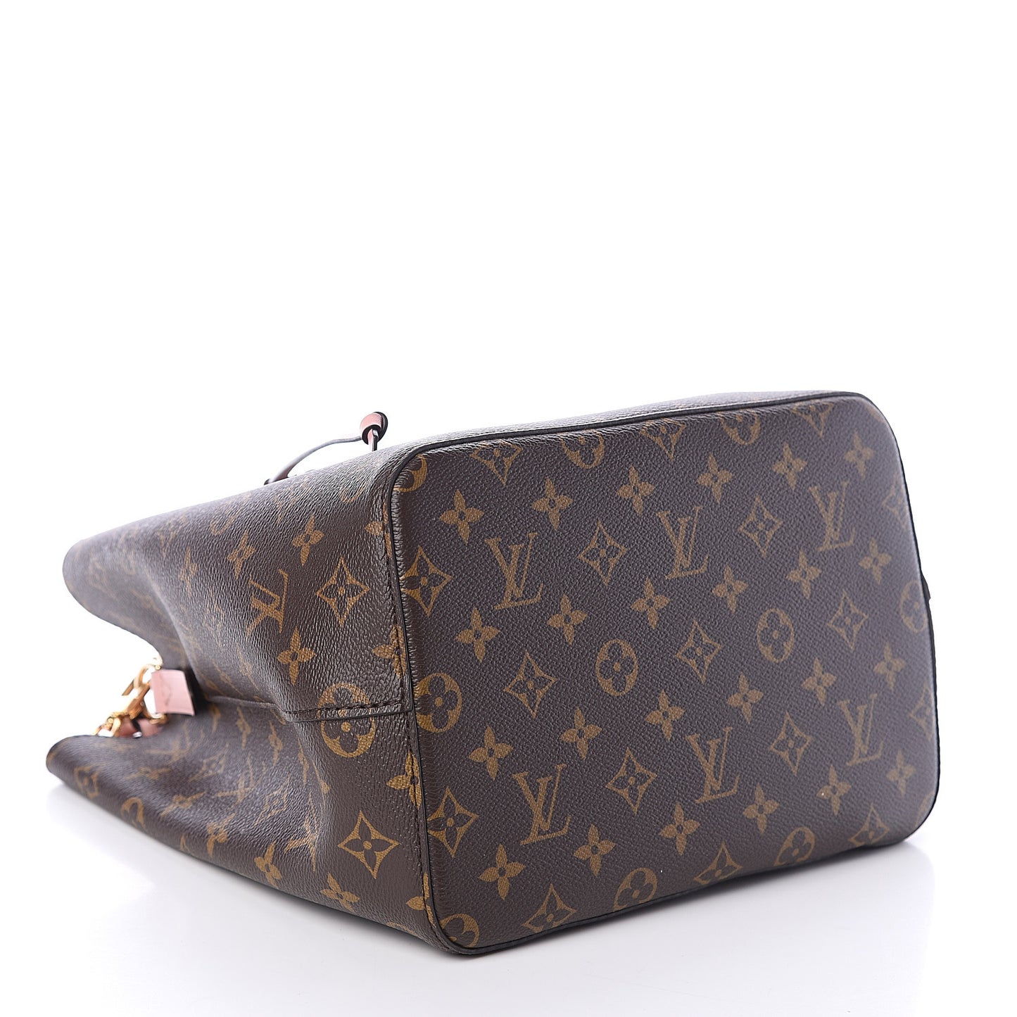 Monogram Neonoe MM Rose Poudre