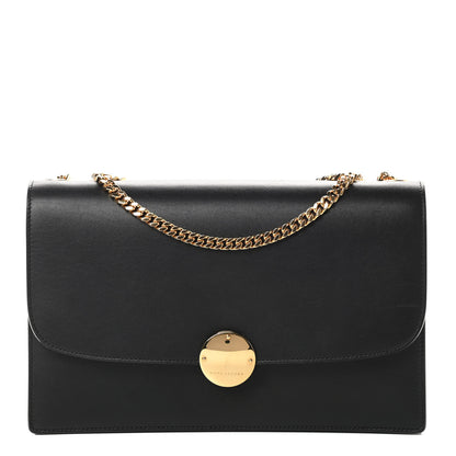Marc Jacobs Calfskin Big Trouble Chain Bag Black 1 of 19