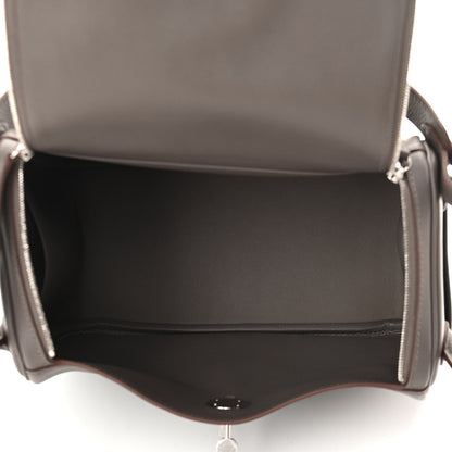 Hermes Evercolor Lindy 26 Etain 6 of 10