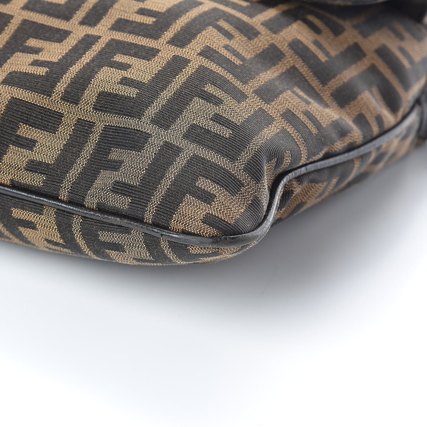 Zucca Crossbody Bag Tobacco