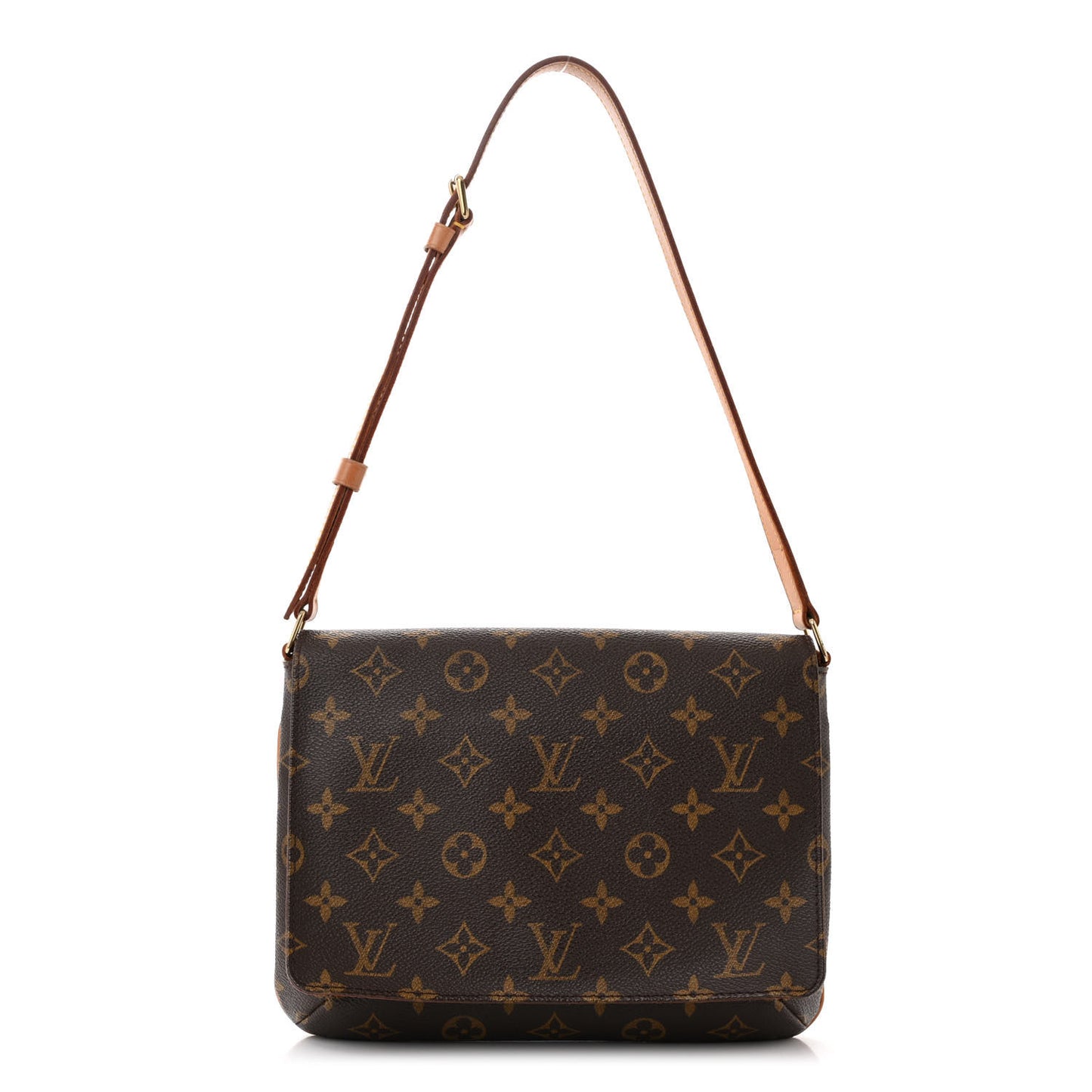 Monogram Musette Tango