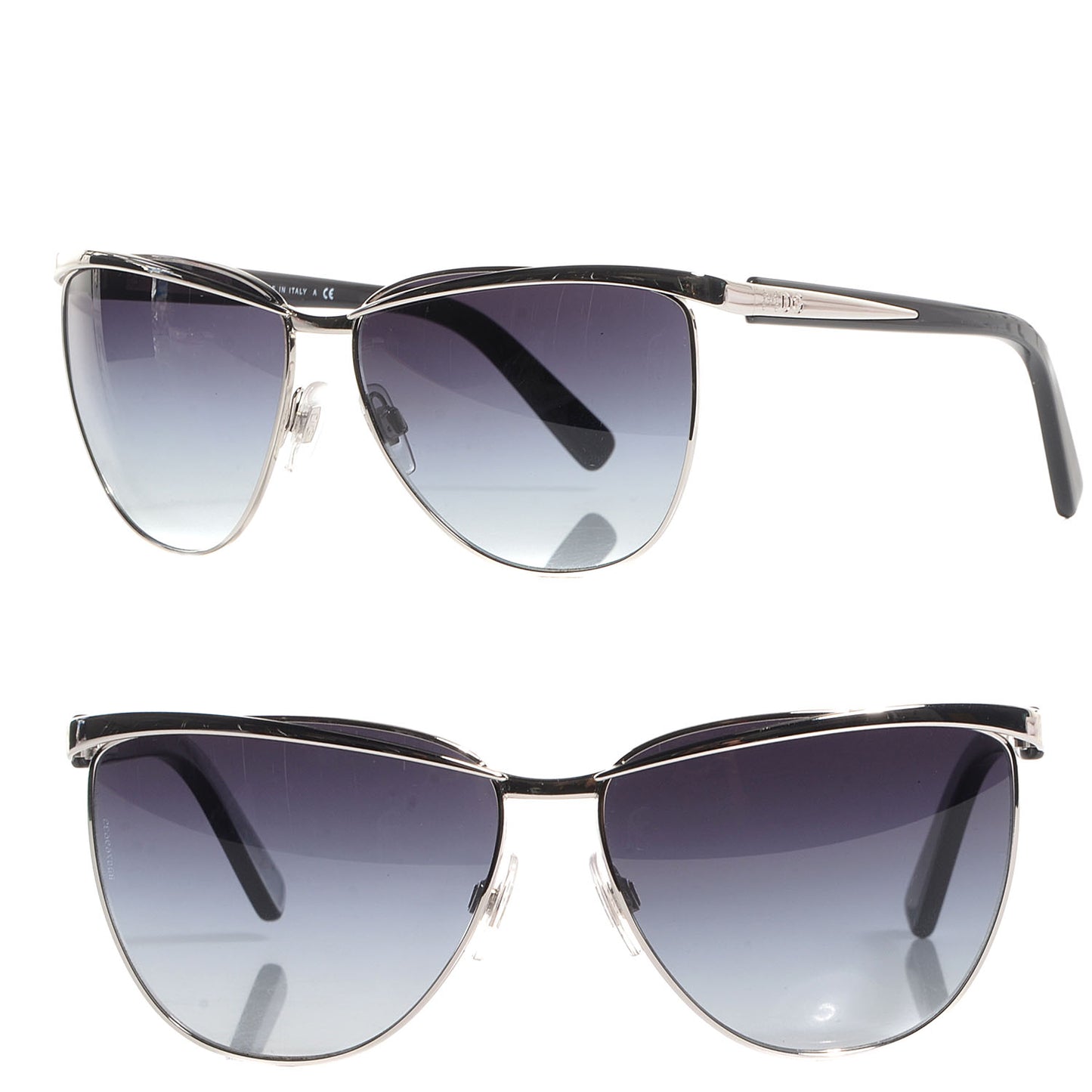 Madonna Sunglasses DG 2087 Black