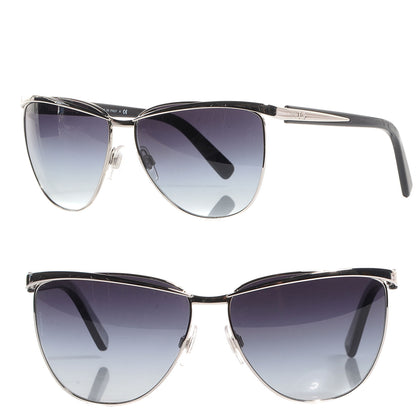 Dolce & Gabbana Madonna Sunglasses DG 2087 Black 1 of 5