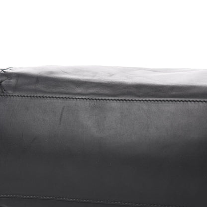 Bottega Veneta Nappa Intrecciato Tote Black 　　　　　 8 of 11