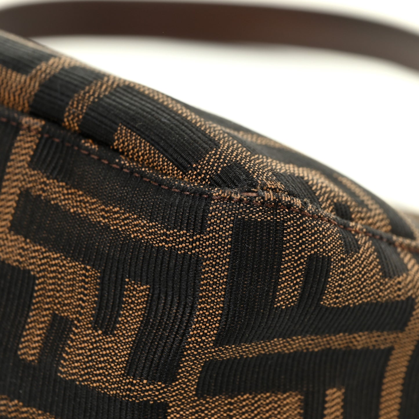 Zucca Baguette Brown