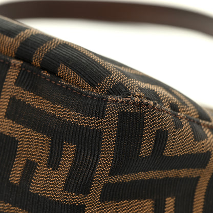 Fendi Zucca Baguette Brown 14 of 20