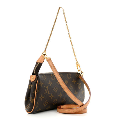 Louis Vuitton Monogram Eva Clutch 3 of 10
