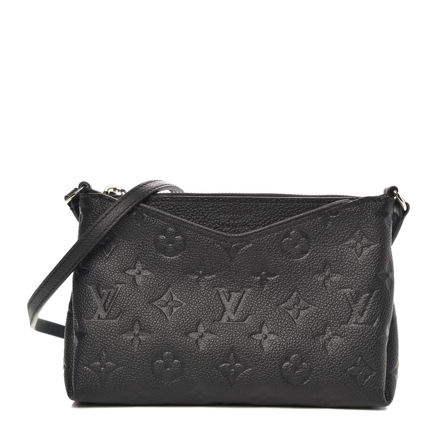 Empreinte Pallas Crossbody Black