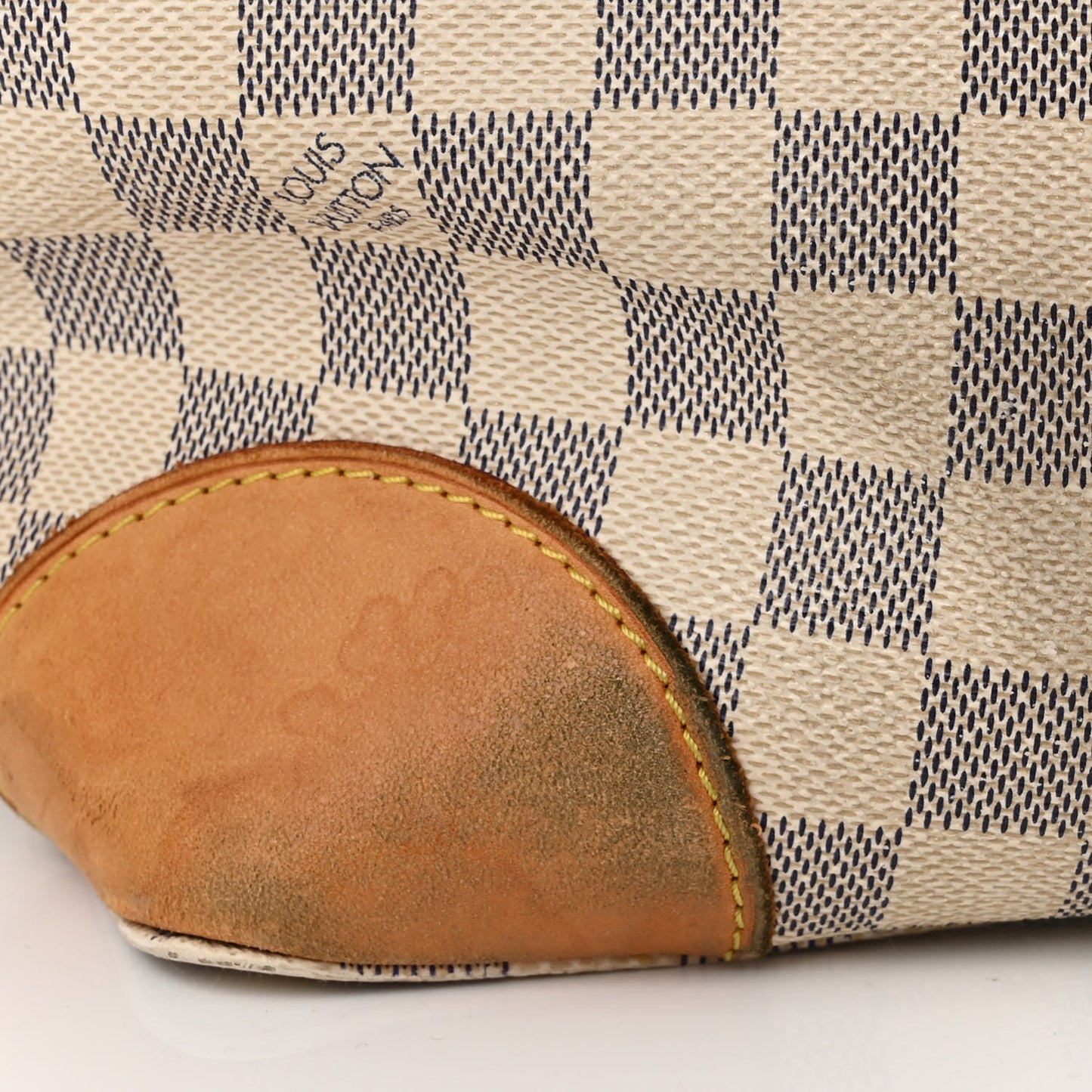 Damier Azur Hampstead MM