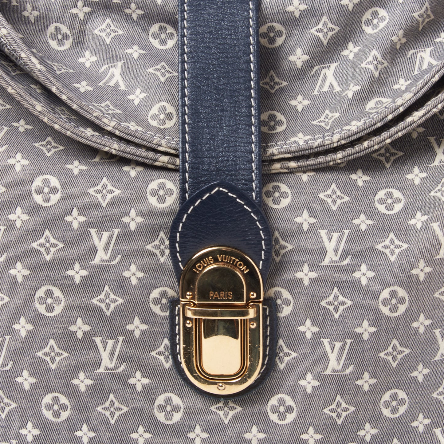Monogram Idylle Romance Encre