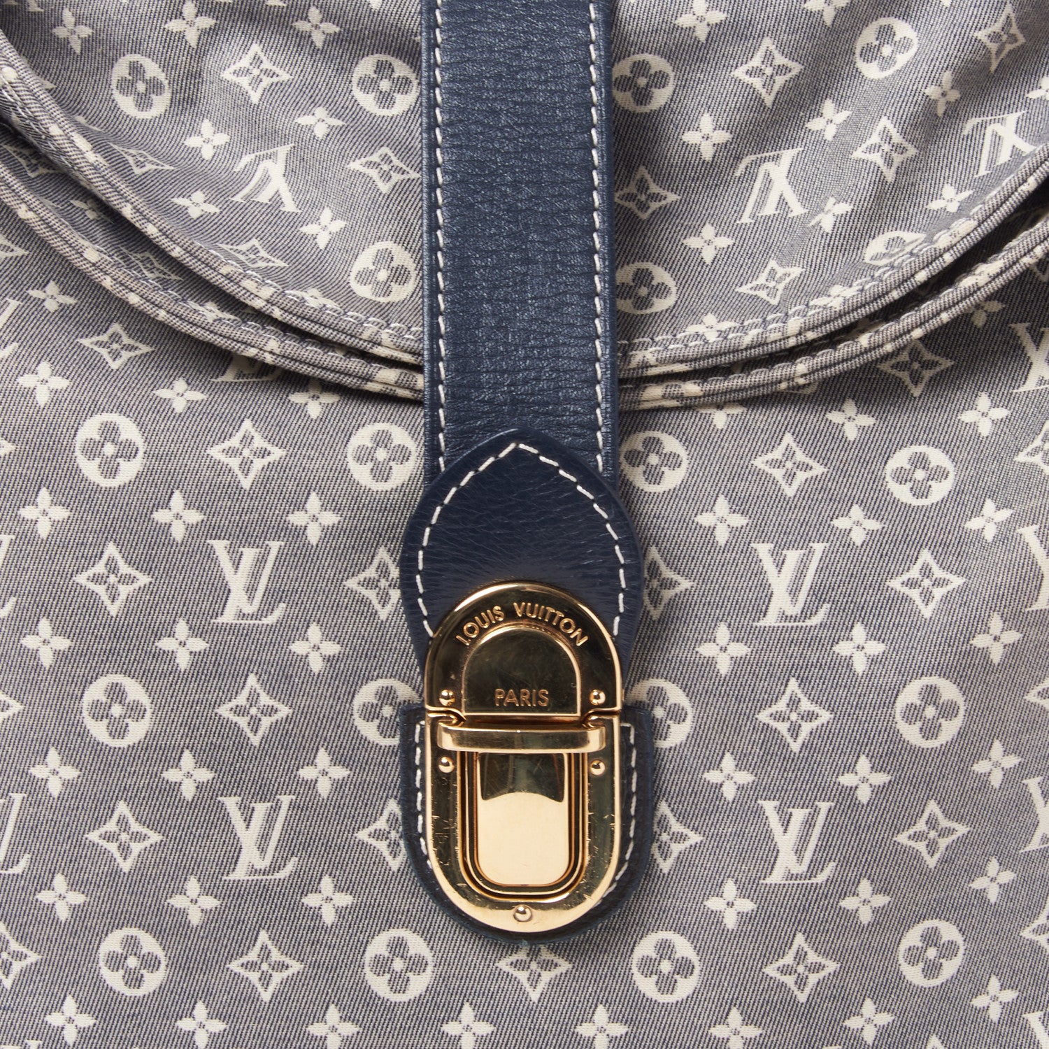 Louis Vuitton Monogram Idylle Romance Encre 7 of 7