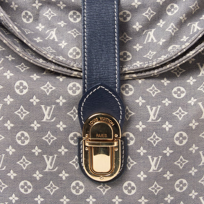 Louis Vuitton Monogram Idylle Romance Encre 7 of 7