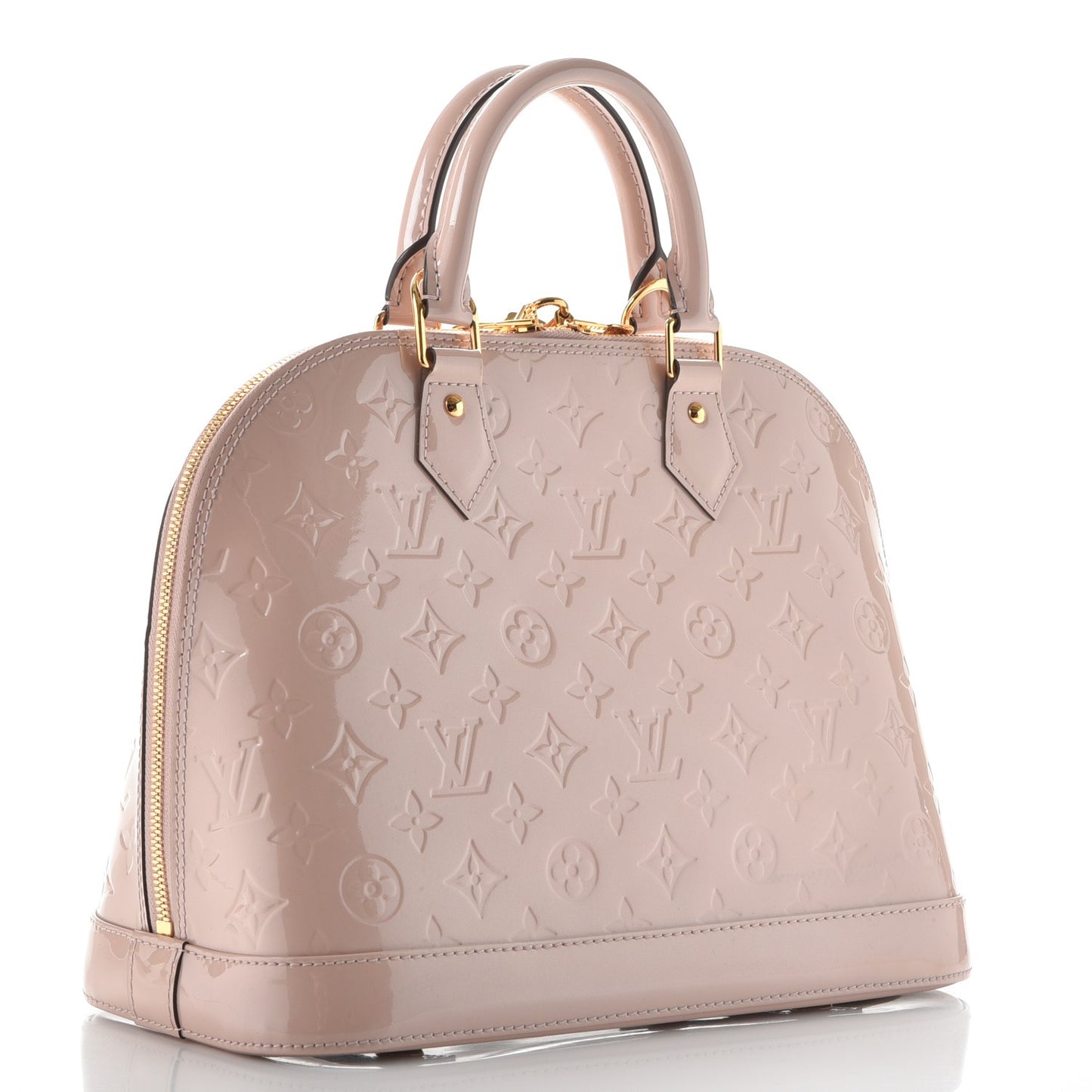 Vernis Alma PM Rose Angelique