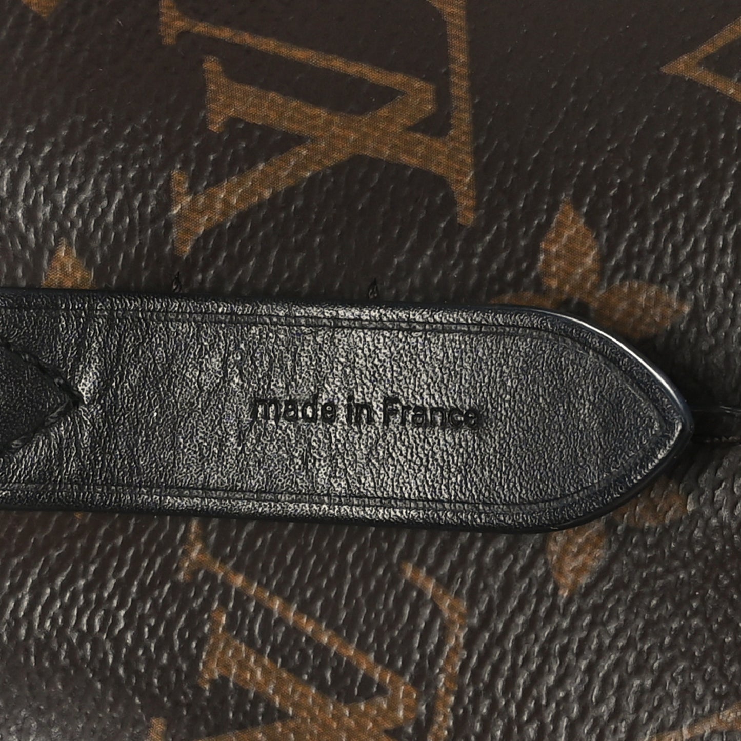 Monogram Neonoe MM Black