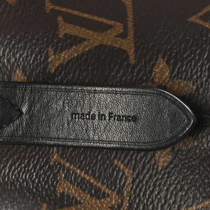 Louis Vuitton Monogram Neonoe MM Black 7 of 11