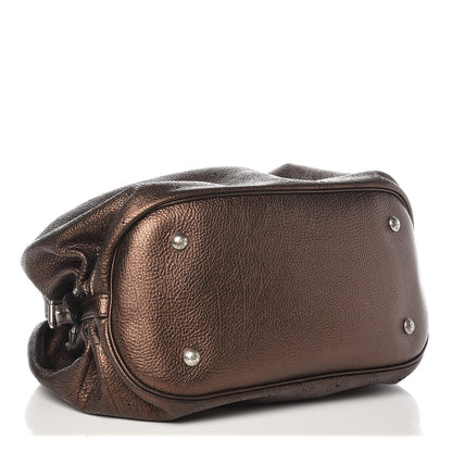 Louis Vuitton Mahina XL Mordore 4 of 7