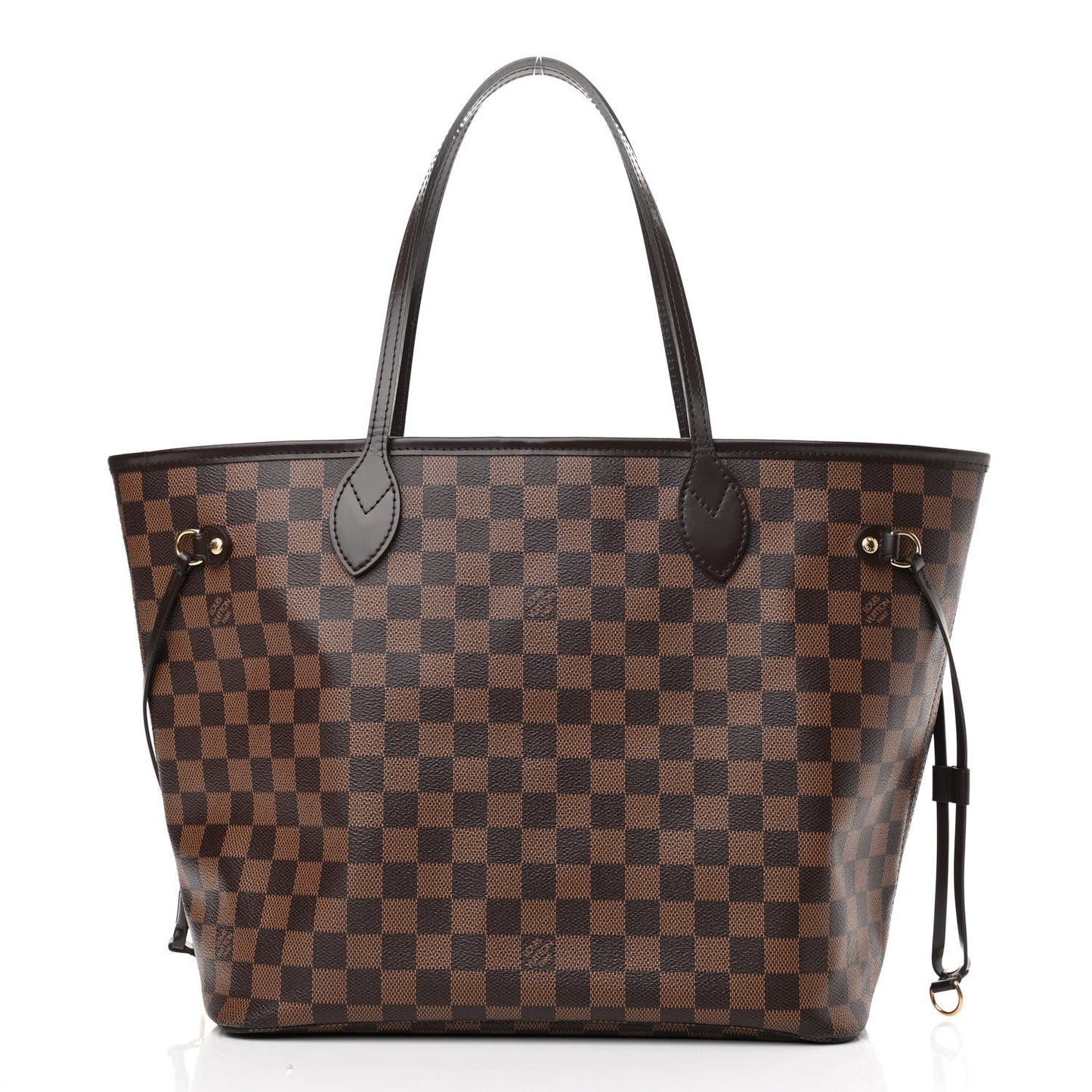 Damier Ebene Neo Neverfull MM