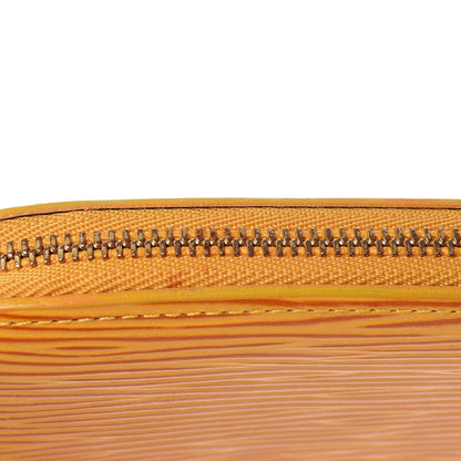 Louis Vuitton Epi Geode Organizer Zippy Wallet Tassil 9 of 11