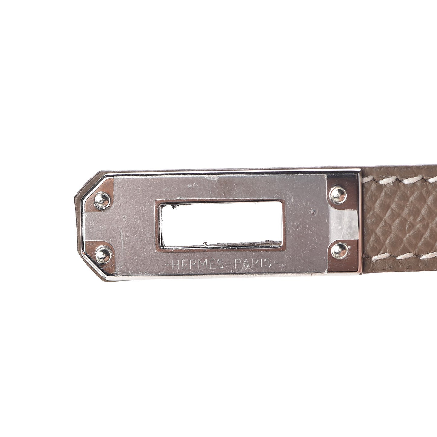 Epsom Kelly Sellier 25 Etoupe