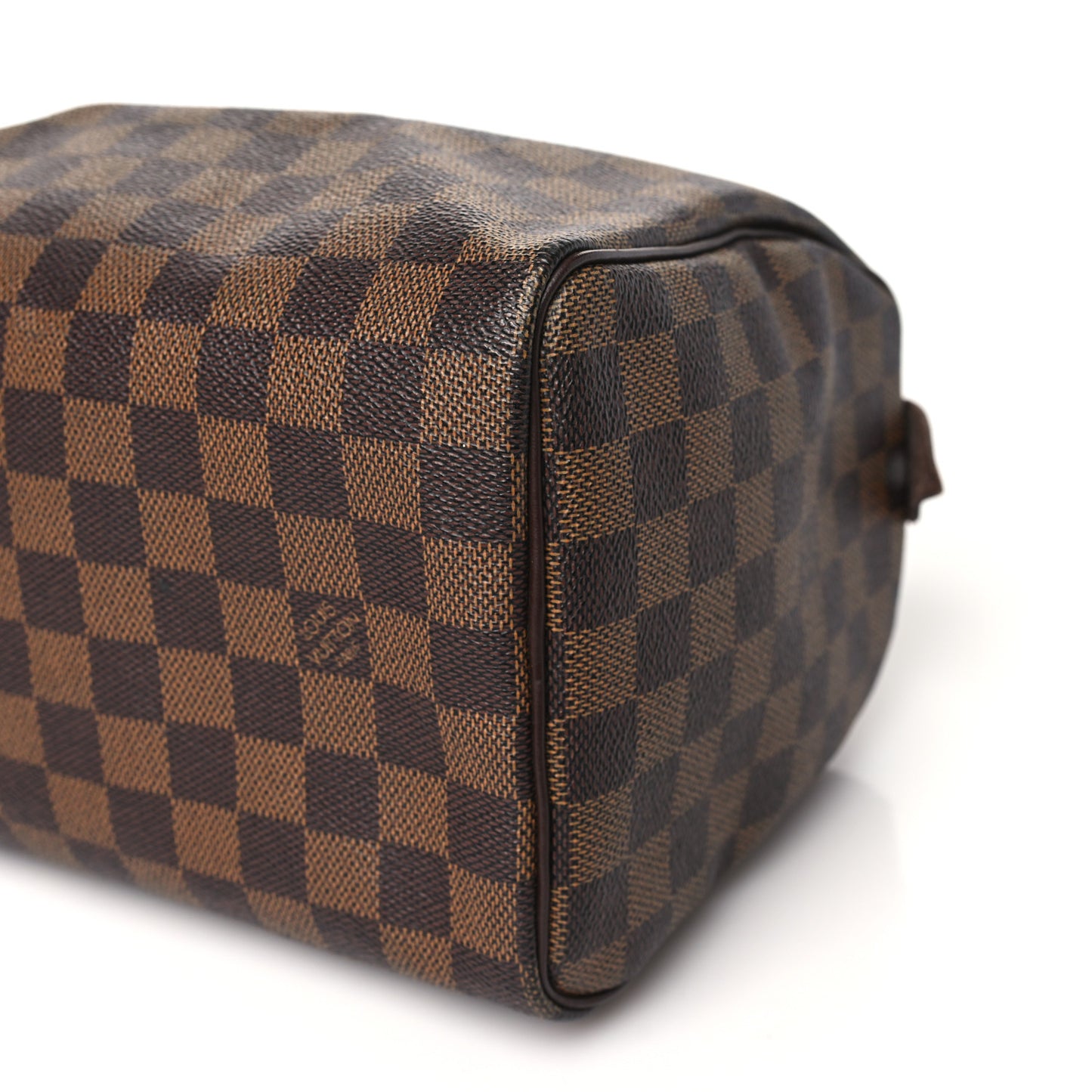 Damier Ebene Speedy 25
