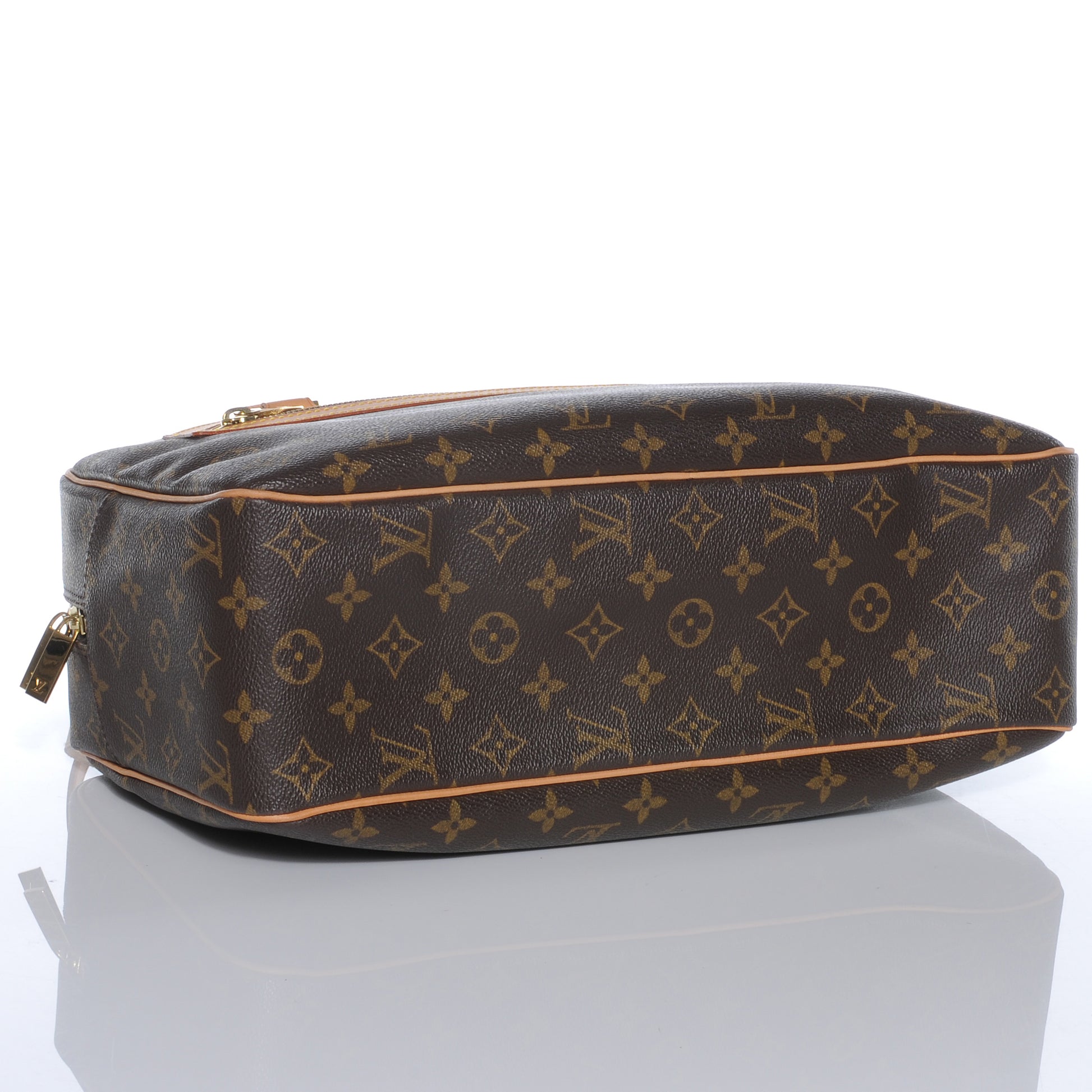 Louis Vuitton Monogram Cite GM 4 of 7