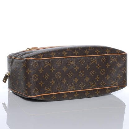 Louis Vuitton Monogram Cite GM 4 of 7
