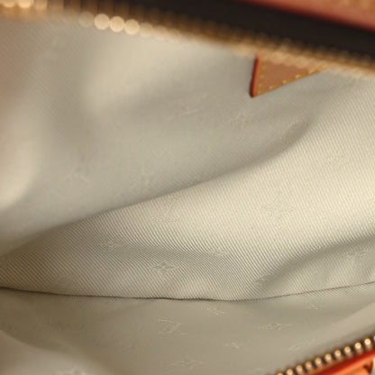 Louis Vuitton Monogram High Rise Bumbag 5 of 10