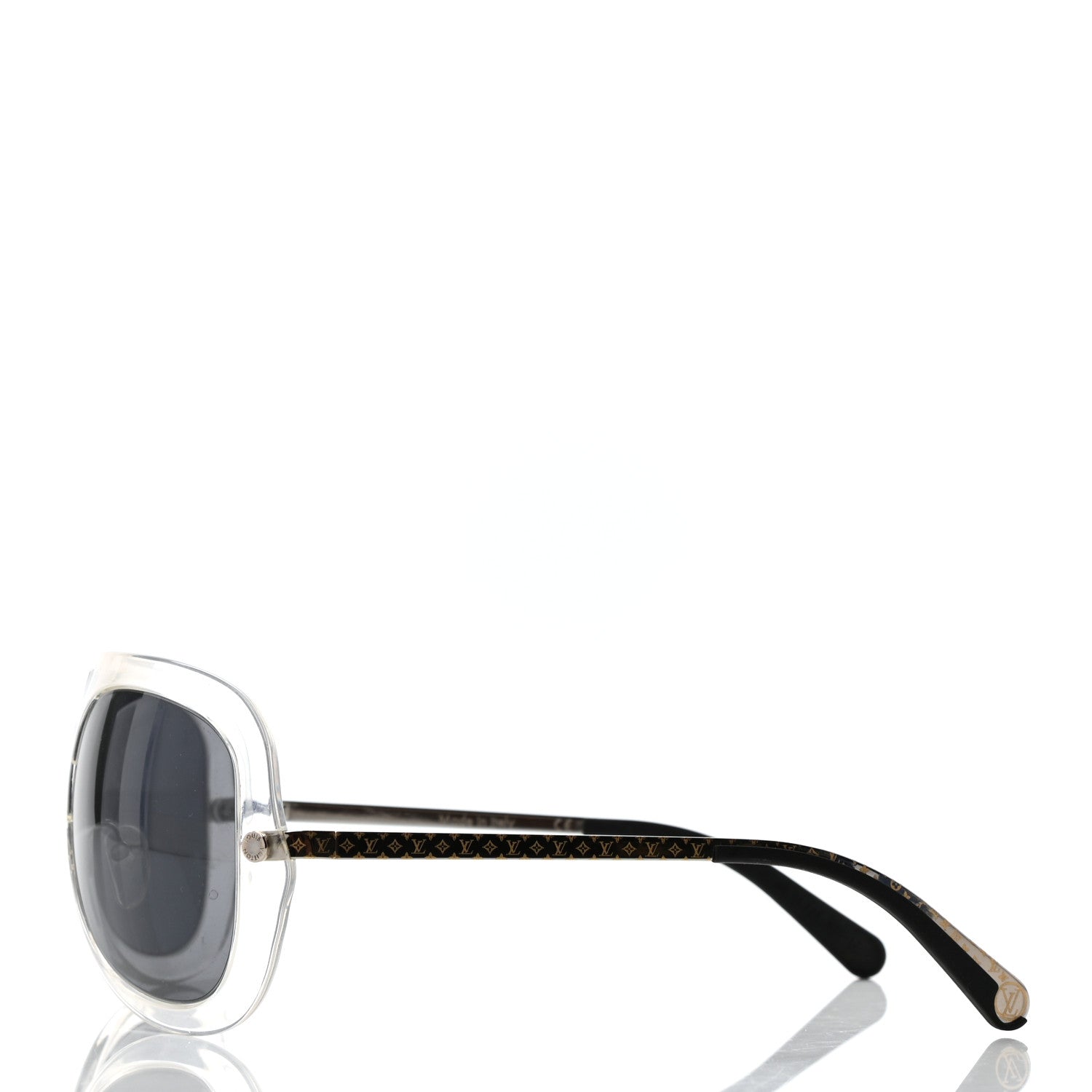 Louis Vuitton After Hours Sunglasses Z0978W 3 of 6