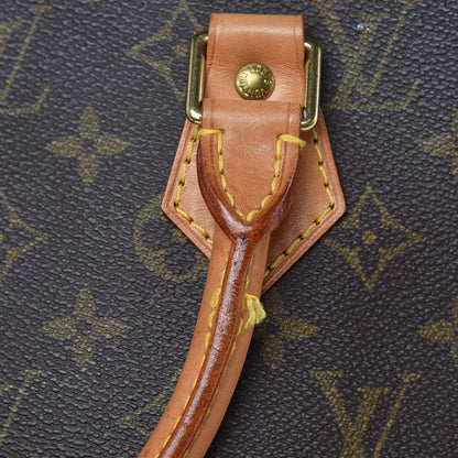 Louis Vuitton Monogram Alma PM 15 of 16