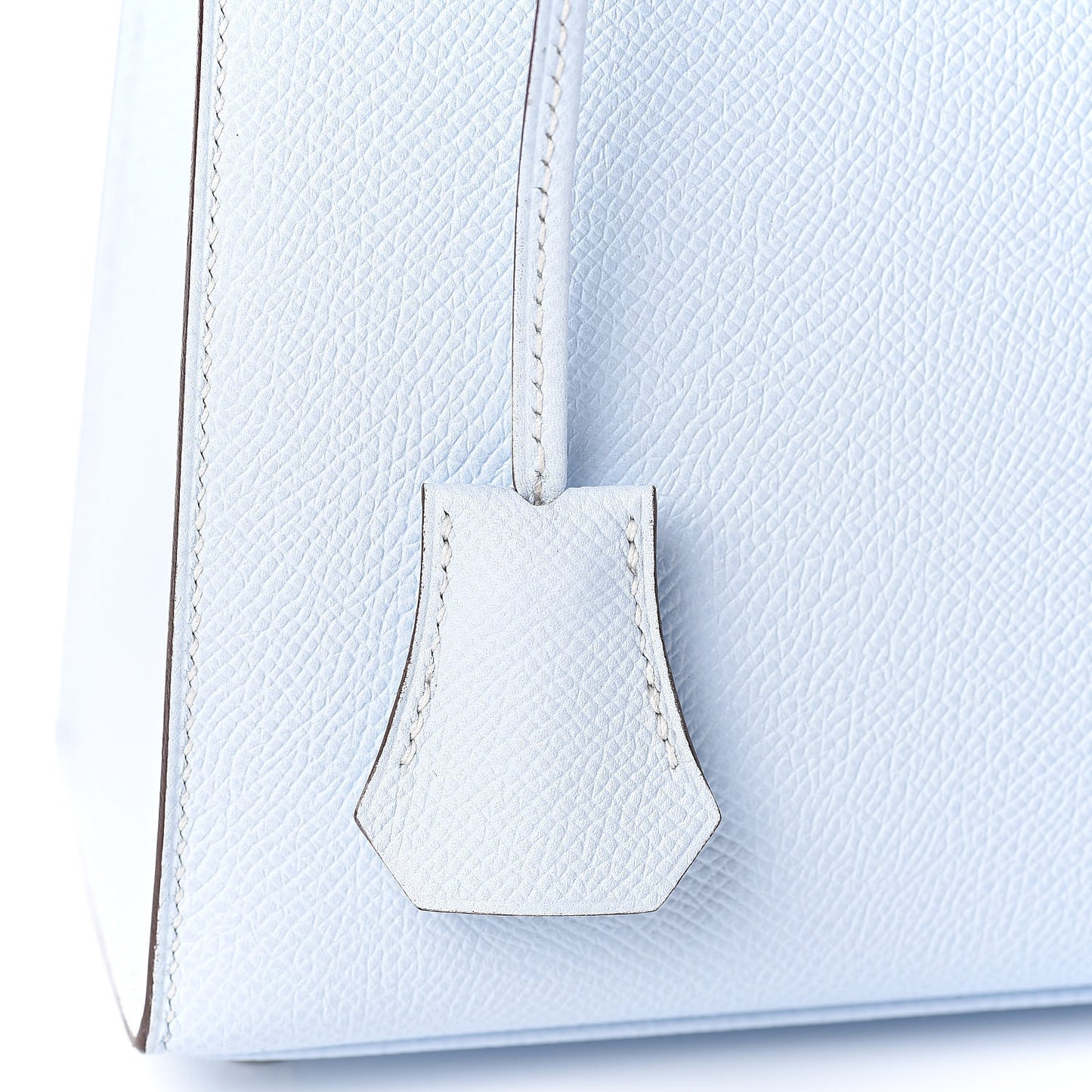 Epsom Kelly Sellier 25 Bleu Brume