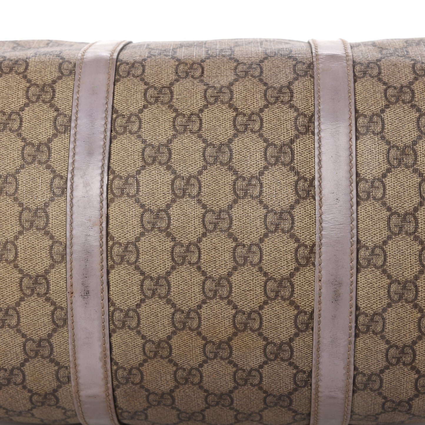 GG Plus Monogram Medium Joy Boston Lilac