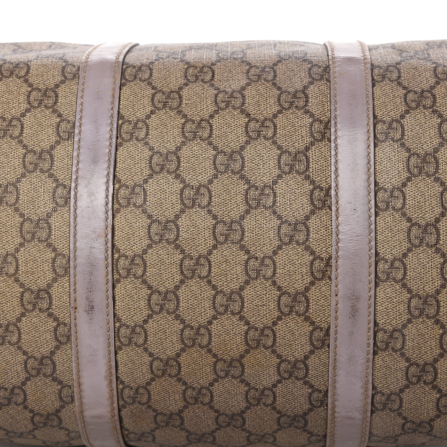 Gucci GG Plus Monogram Medium Joy Boston Lilac 11 of 18
