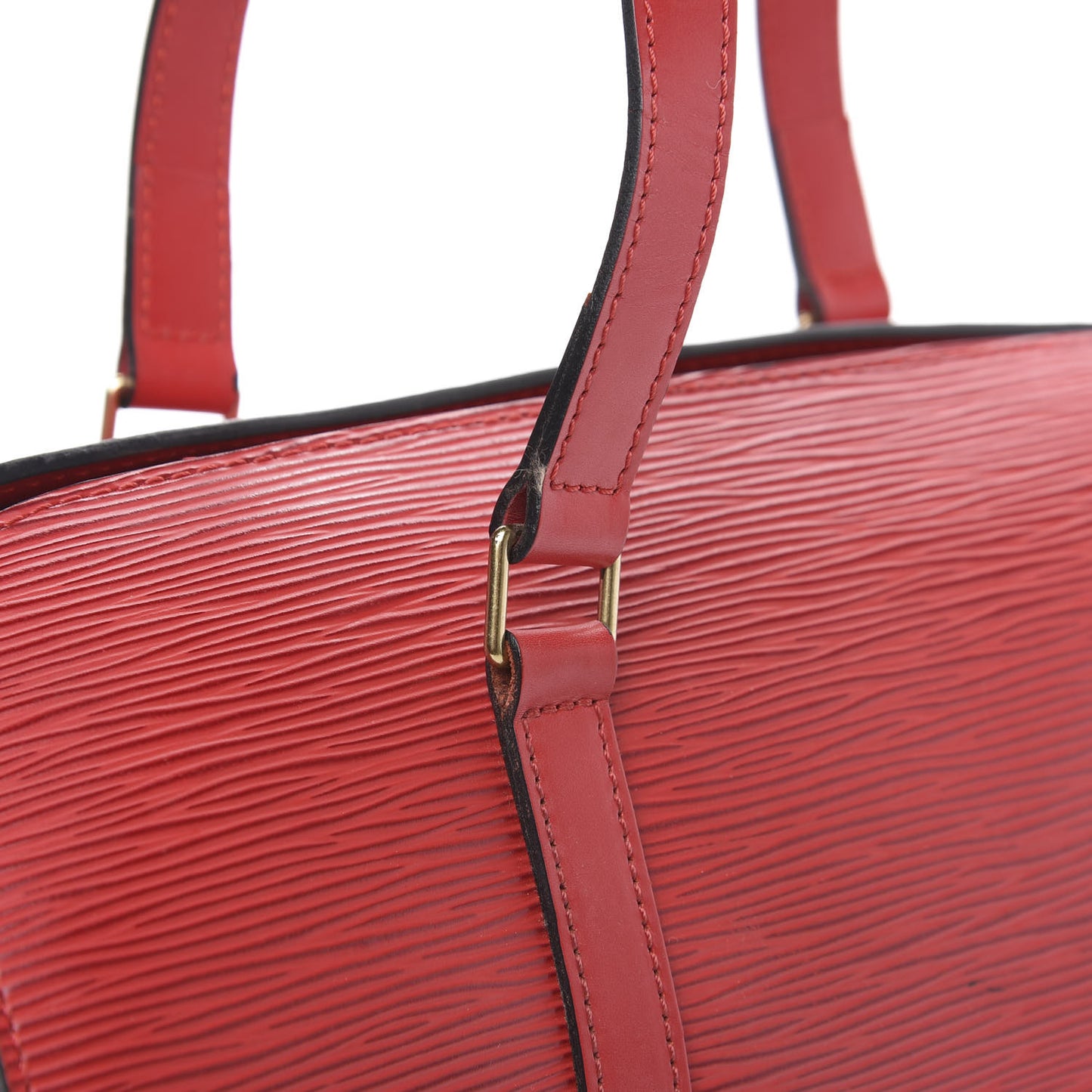 Epi Soufflot Castillan Red