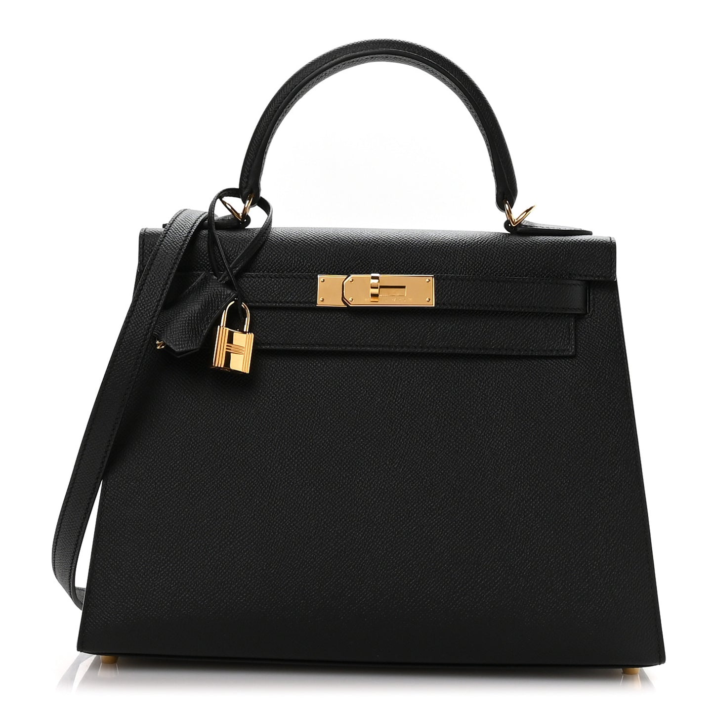 Epsom Kelly Sellier 28 Black