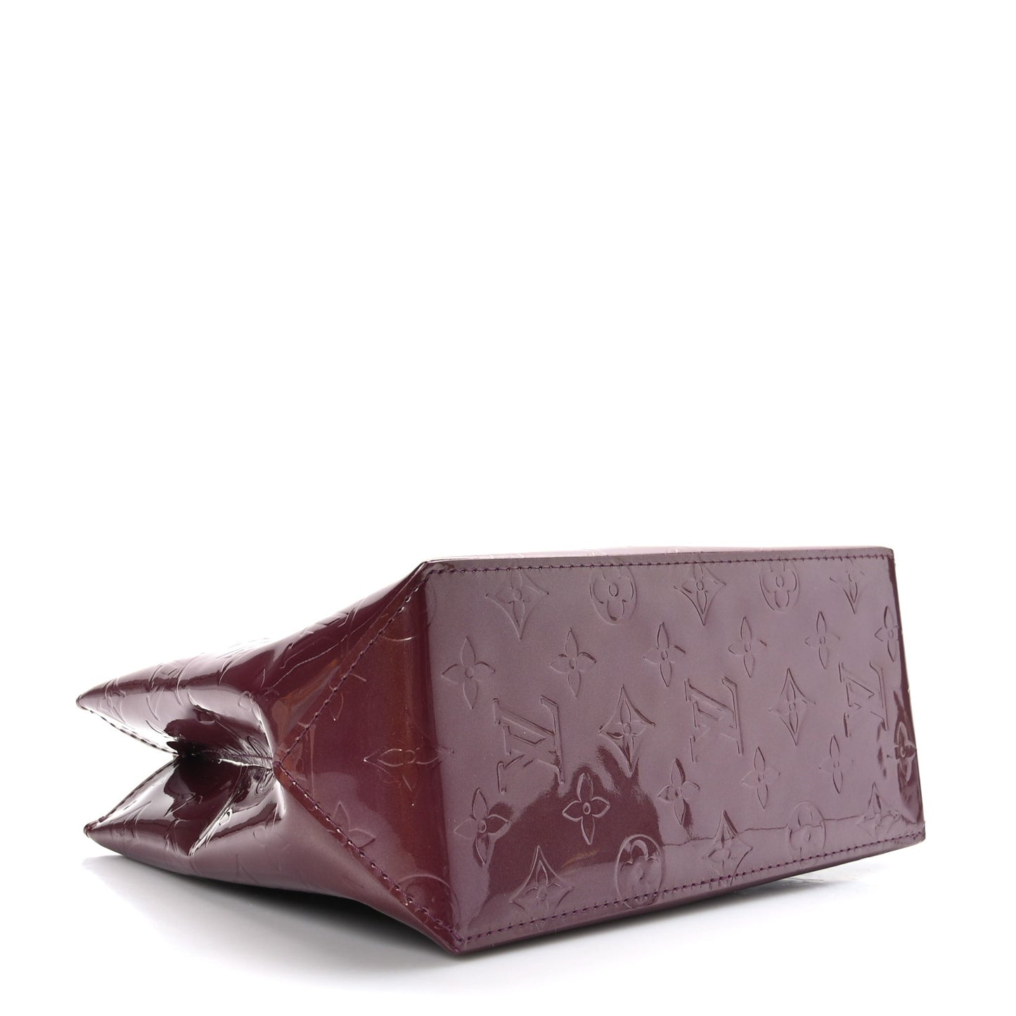 Vernis Reade PM Violet