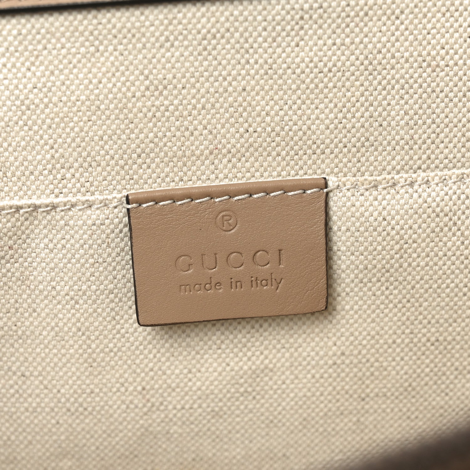 Gucci Moon Calfskin Web Large Dionysus Bamboo Top Handle Bag Camelia Bright Evergreen Hibiscus Red 6 of 10