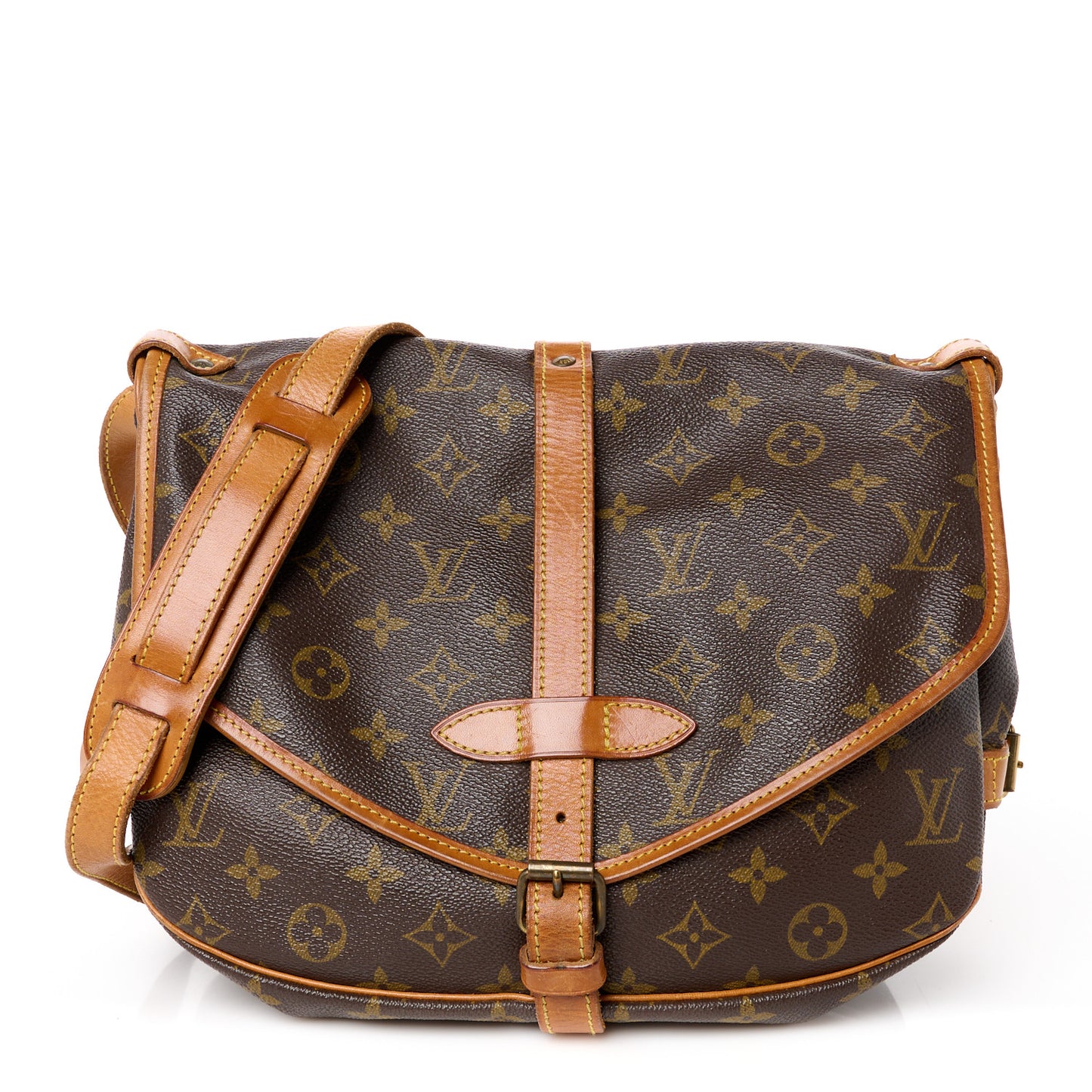 Monogram Saumur 30