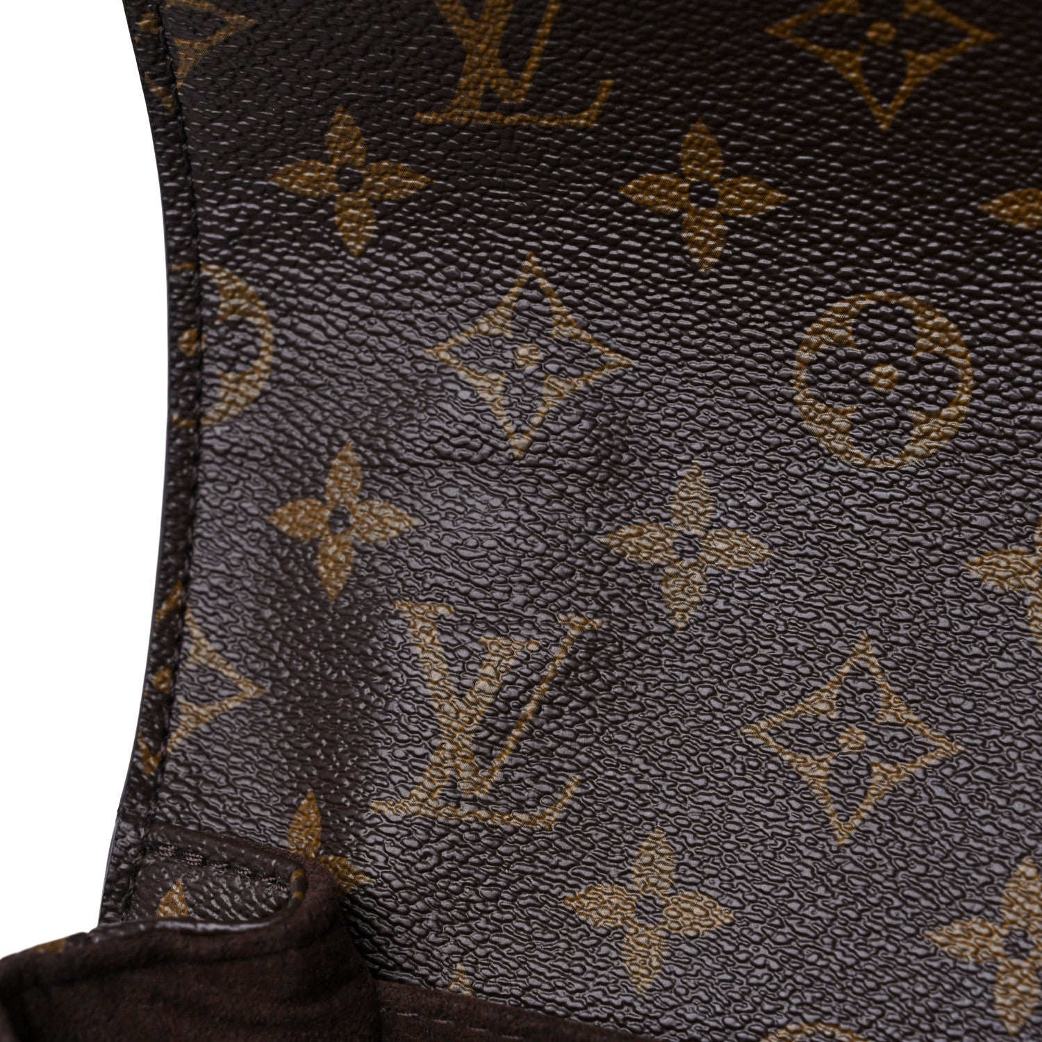 Louis Vuitton Monogram Pochette Metis 11 of 17