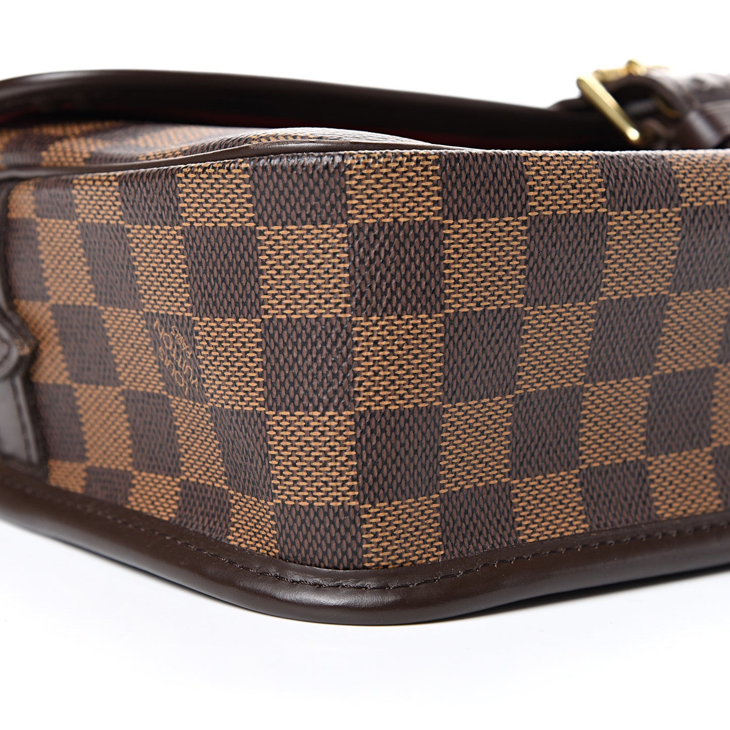 Damier Ebene Sologne