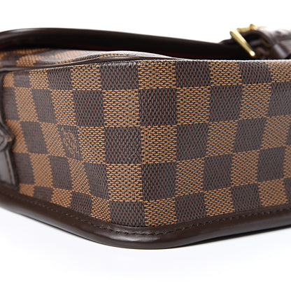 Louis Vuitton Damier Ebene Sologne 8 of 15
