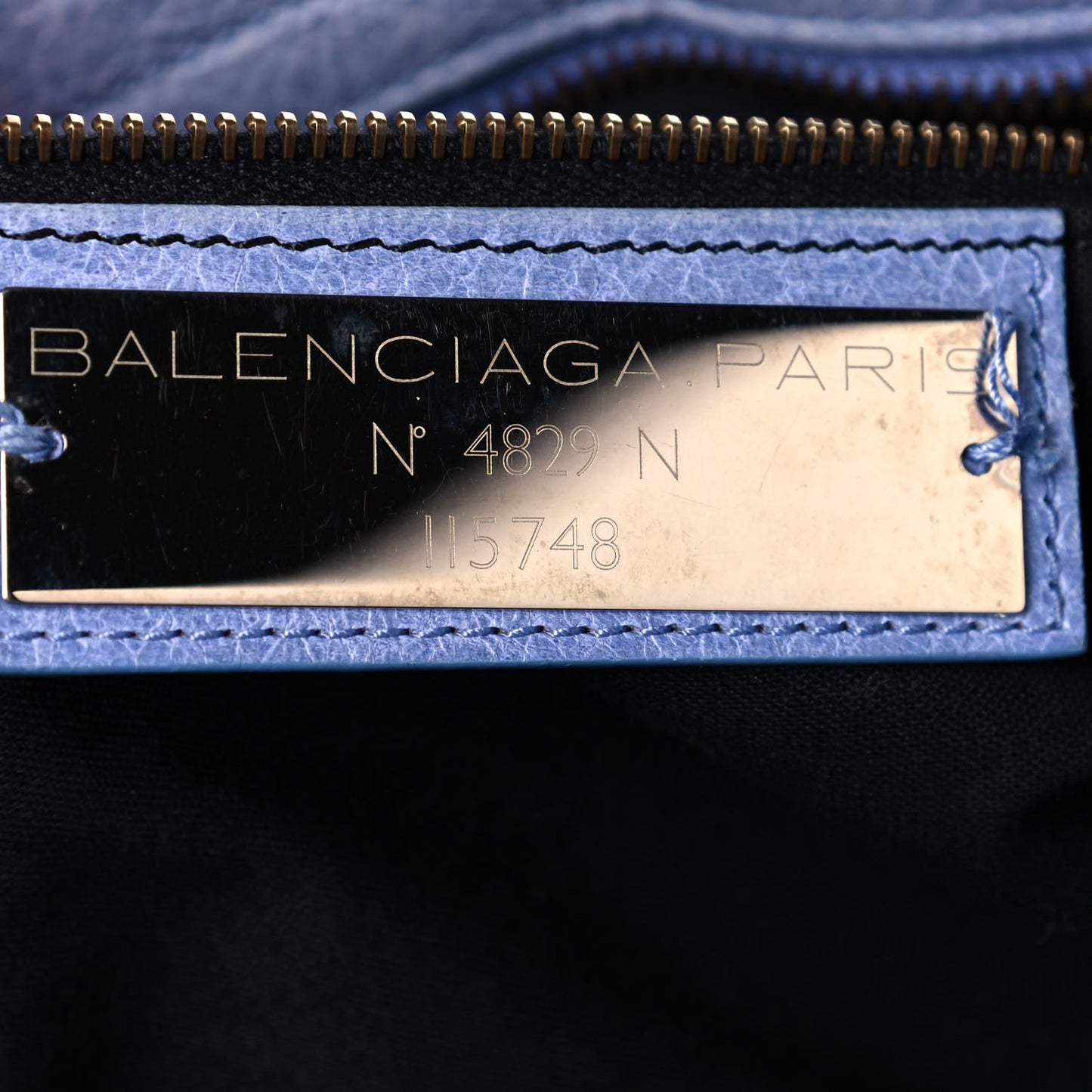 Agneau Classic Hardware City Nuage