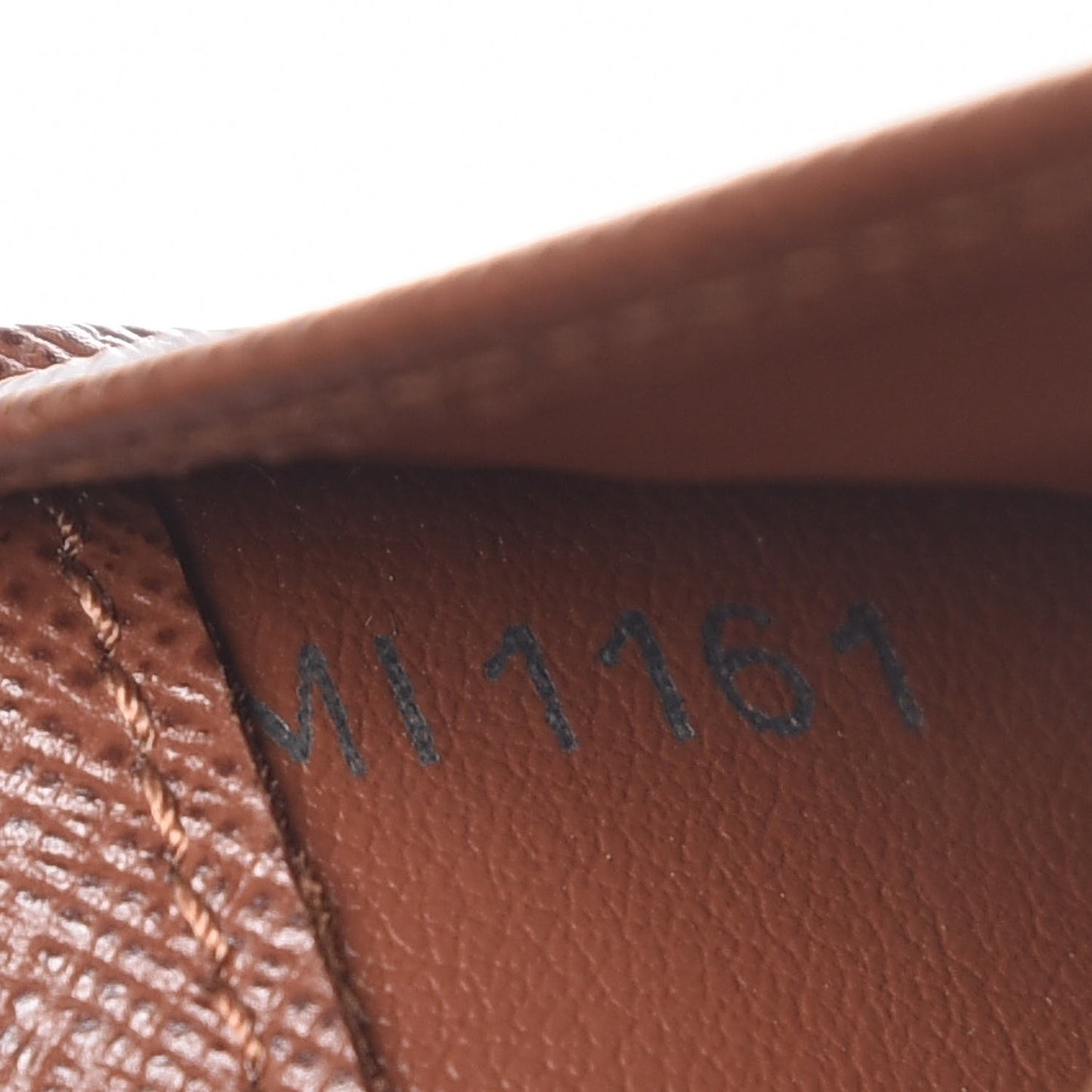 Monogram Insolite Coin Purse Wallet