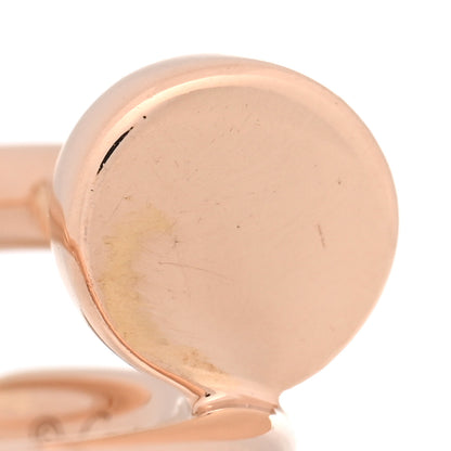Cartier 18K Pink Gold Juste Un Clou Ring 50 5.25 5 of 5