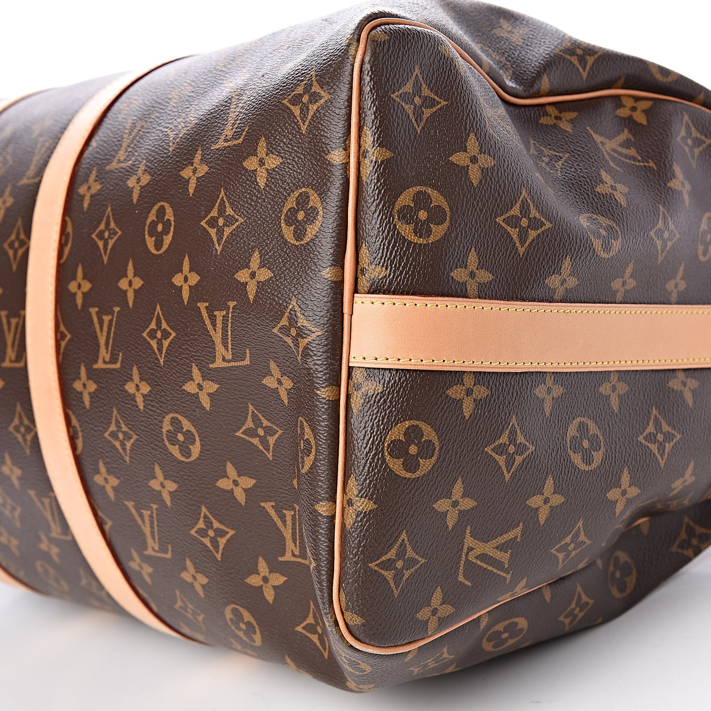 Monogram Keepall Bandouliere 50