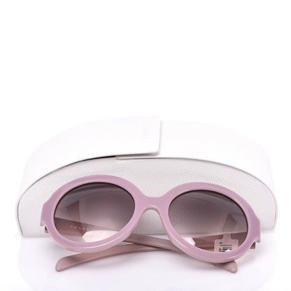 Prada Timeless Conceptual 56mm Sunglasses SPR 06R 9 of 9