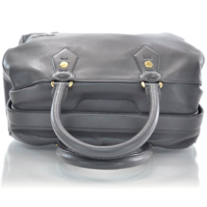 Louis Vuitton Cuir Cinema Intrigue Gris 5 of 11