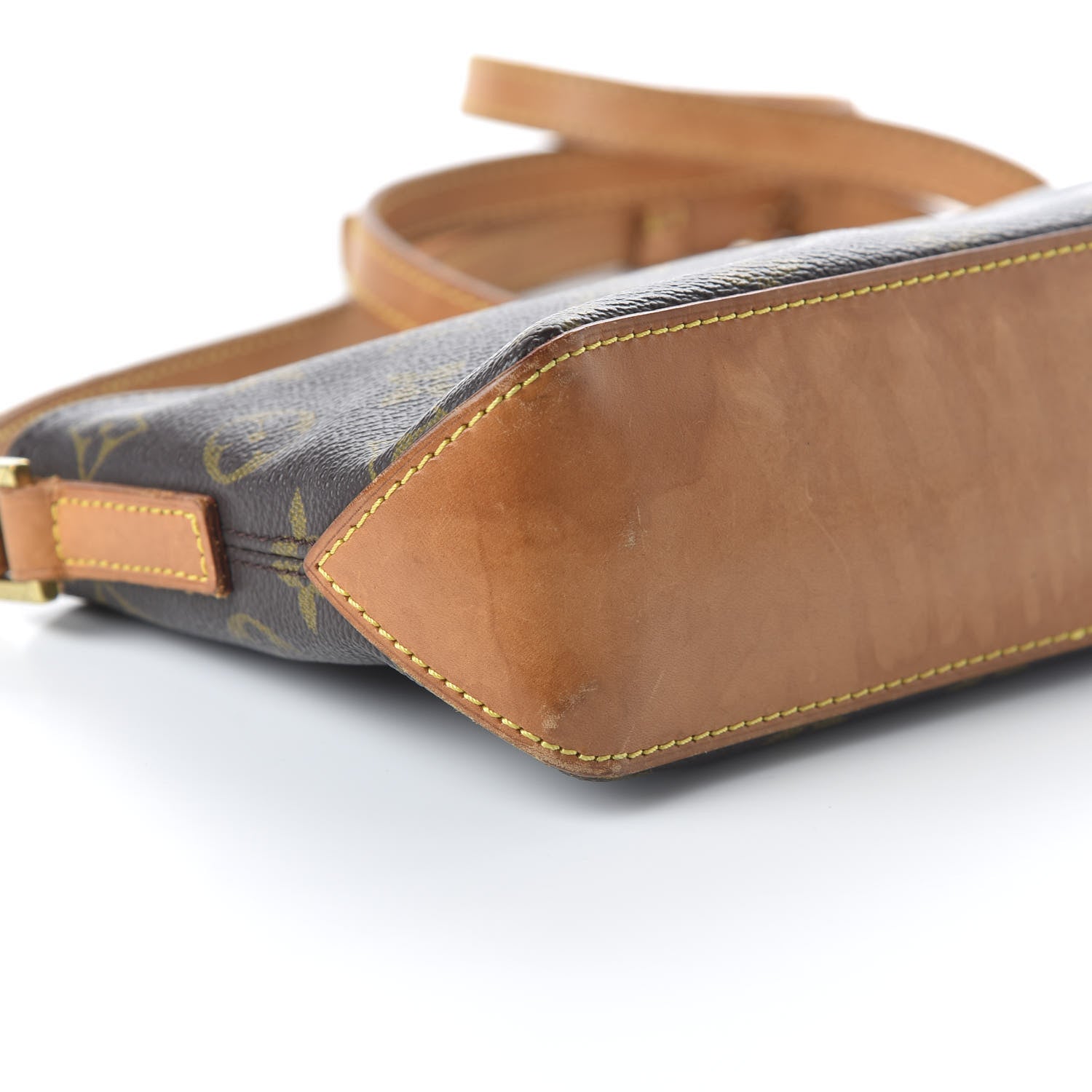 Louis Vuitton Monogram Trotteur 6 of 12