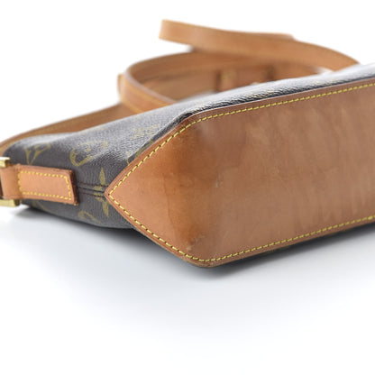 Louis Vuitton Monogram Trotteur 6 of 12